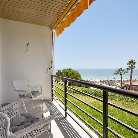 Santa Clara Lejlighed Torremolinos Eksteriør billede