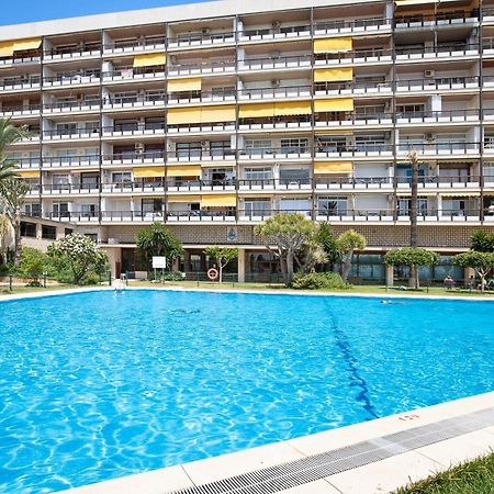 Santa Clara Lejlighed Torremolinos Eksteriør billede